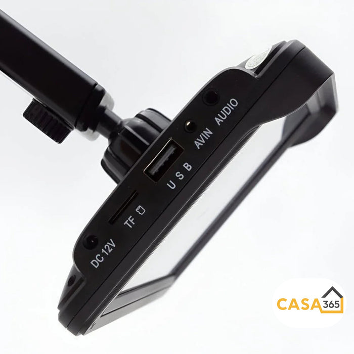 Connect Play Pro + Brinde – Seu Carro Mais Moderno (BLACK FRIDAY)