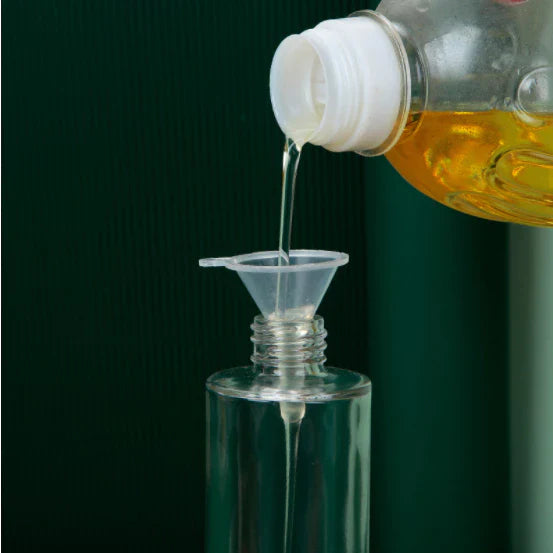 Borrifador de Azeite Culinário Reutilizável 100ml - Compre 1 Leve 3