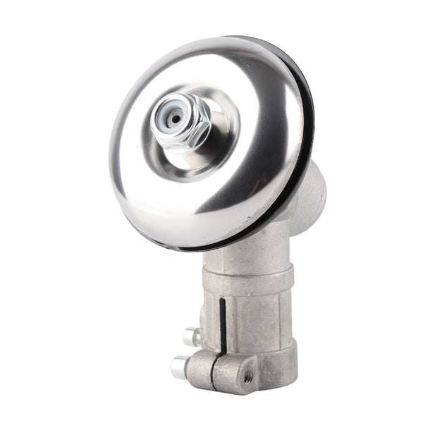 Cabeça de Engrenagem para Roçadeira 28mm 9 Dentes – Peça de Reposição para Cortador de Grama