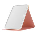 Espelho de Maquiagem com Iluminação LED Recarregável Portátil