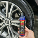 Kit Limpeza Automotiva Profissional Completo