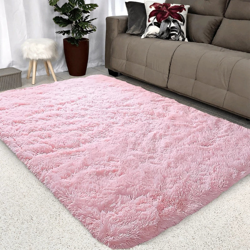 Tapete Felpudo de 4cm de Altura Decorativo