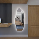 [ULTIMAS UNIDADES]- Espelho Orgânico Com Led 170cm x 70cm